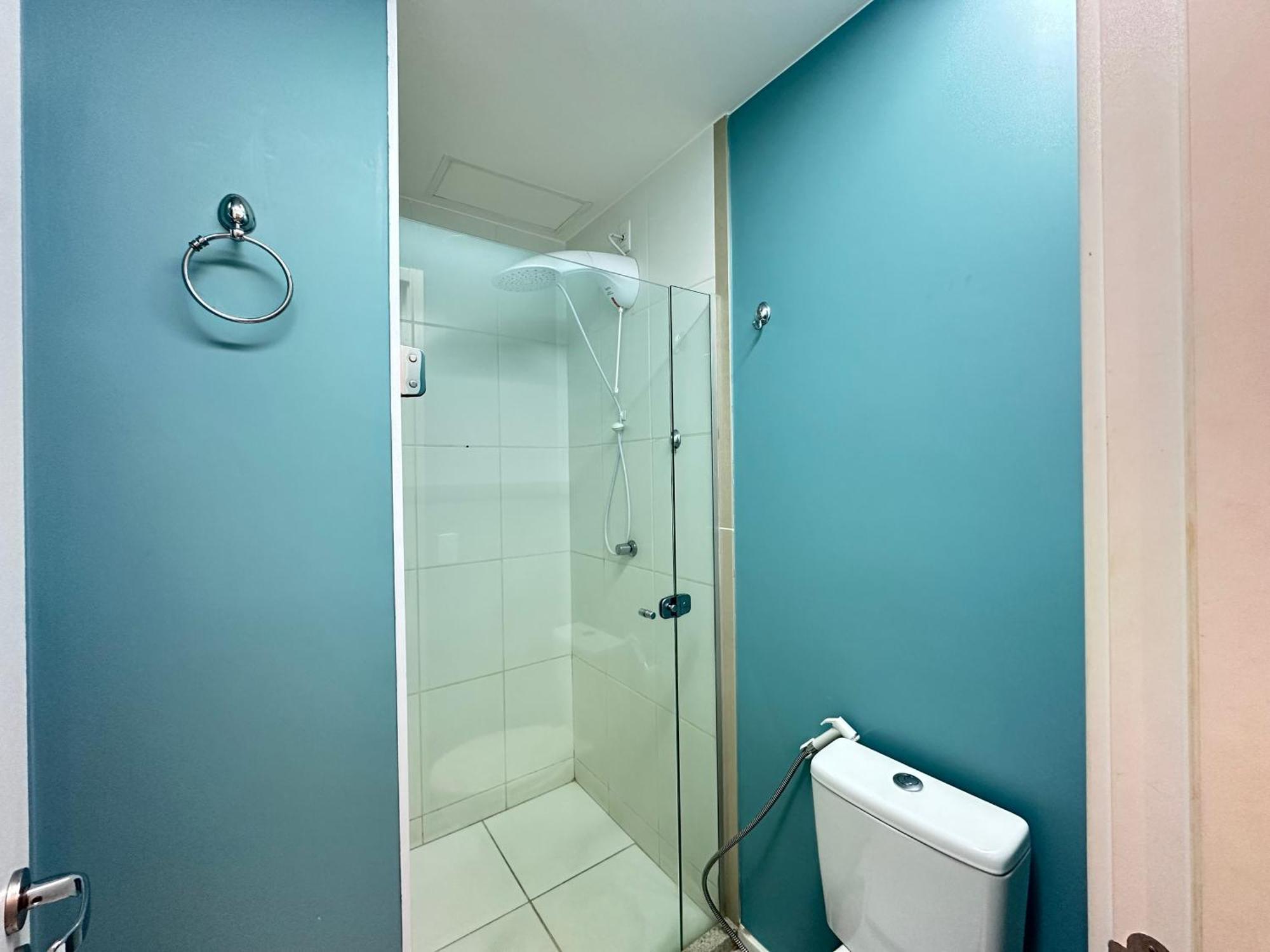 Flat Green Metropolitan Sidney Jardim Goias Goiânia Exterior foto